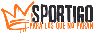 Sportigo Para Los Que No Paran